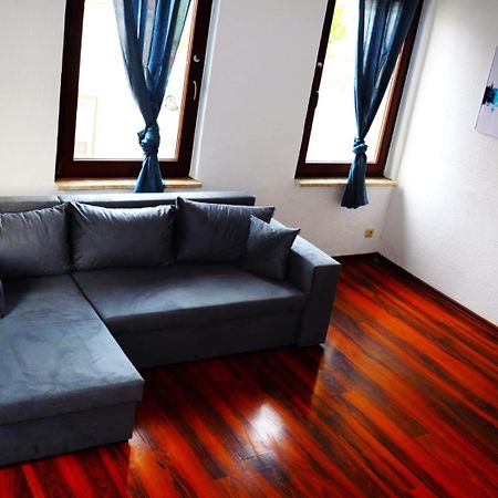 Lehastays - Gruppenapartment Cracau Magdeburg Luaran gambar