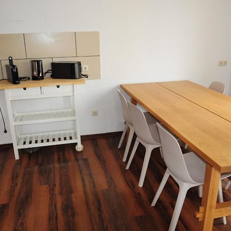 Lehastays - Gruppenapartment Cracau Magdeburg Luaran gambar