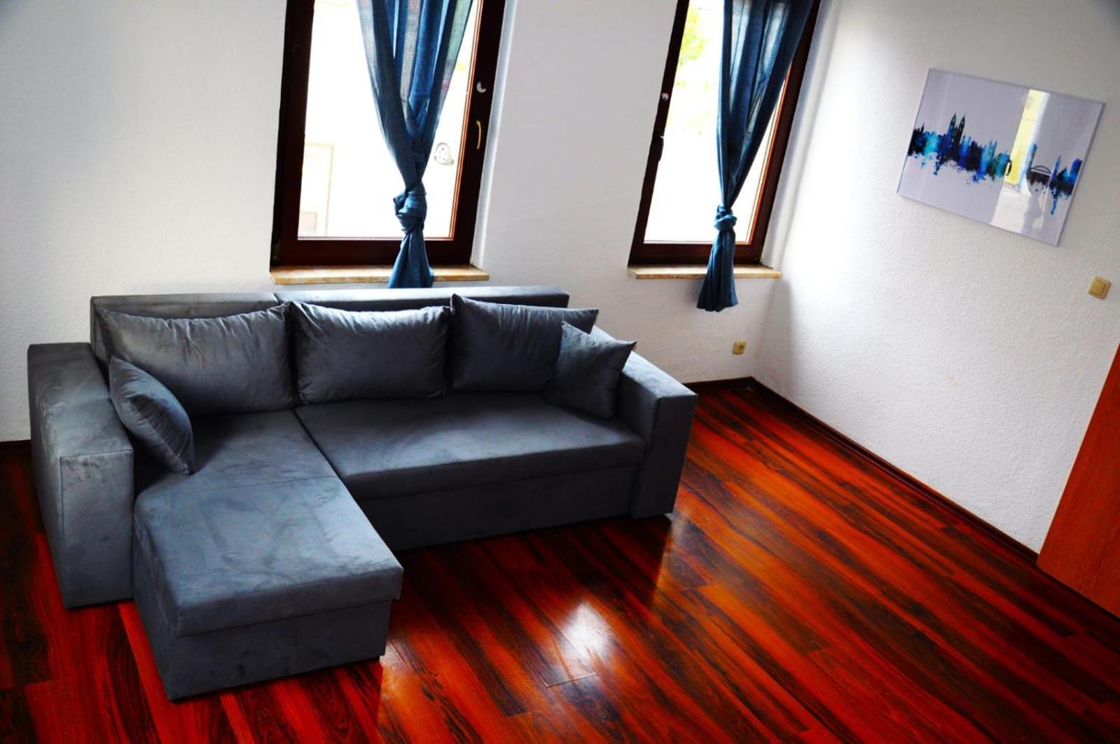 Lehastays - Gruppenapartment Cracau Magdeburg Luaran gambar